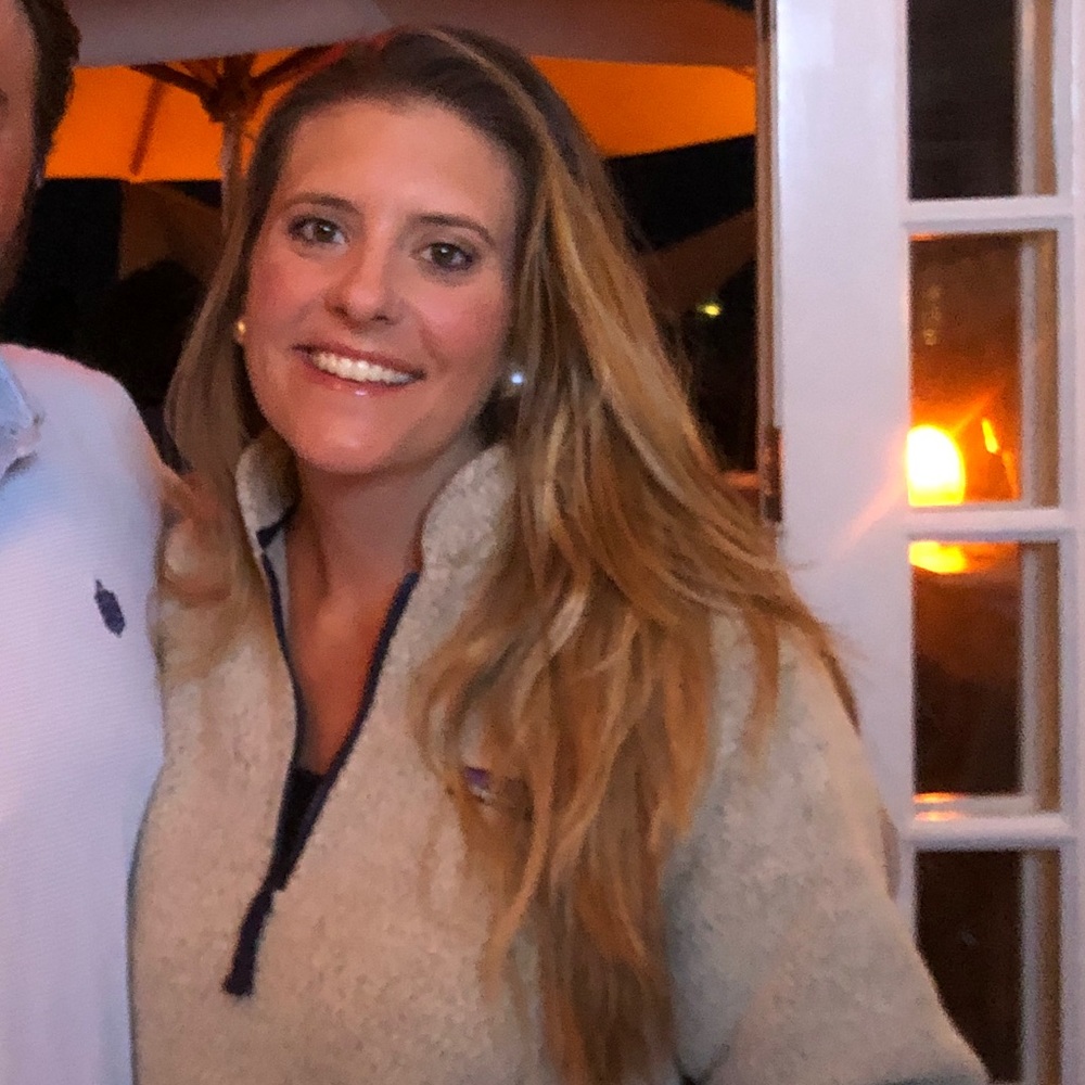 Meet your Posher, Meghan